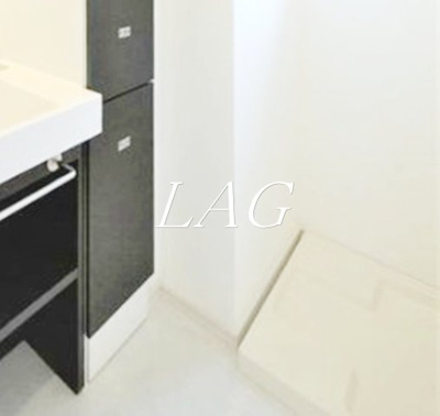 【設備】 | イーストープ用賀 | 室内洗濯機置き場です。