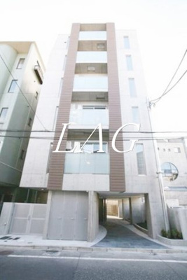 【外観】 | イーストープ用賀 | 外観です。