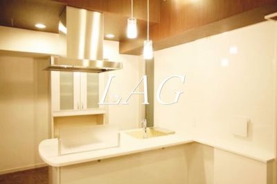 【キッチン】 | イーストープ用賀 | キッチンです。