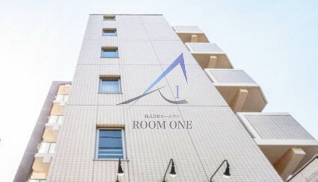 GROWS江古田駅前