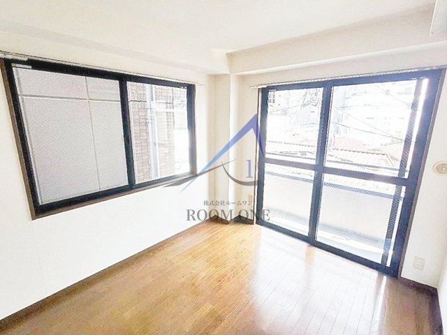 早稲田桜並木AVE の寝室|寝室です。