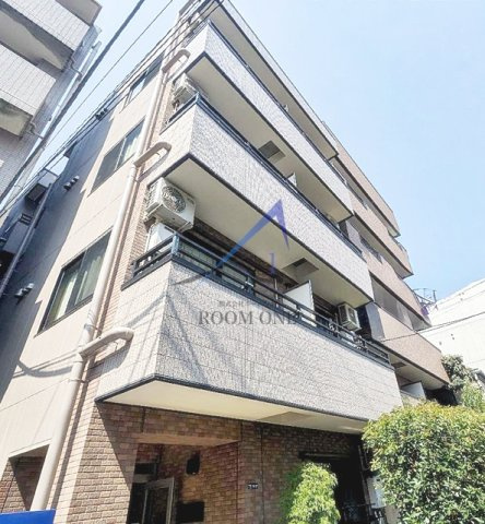 早稲田桜並木AVE 