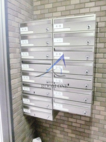 早稲田桜並木AVE 