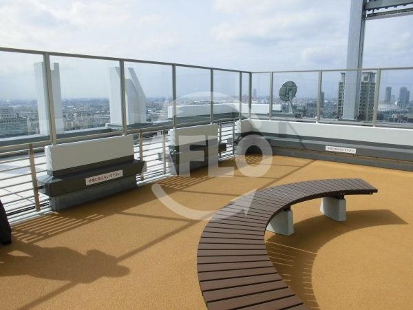 ブランズタワー南堀江のその他|ブランズタワー南堀江　スカイデッキ