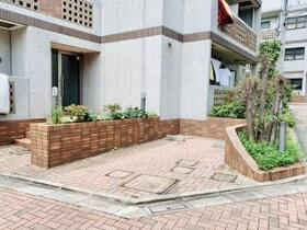 ＷＥＬＬ　Ｈｏｕｓｅ　東大井のエントランス