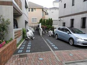 ＷＥＬＬ　Ｈｏｕｓｅ　東大井のロビー