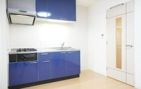 ＷＥＬＬ　Ｈｏｕｓｅ　東大井のキッチン|※別部屋参照