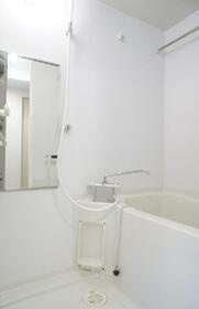 ＷＥＬＬ　Ｈｏｕｓｅ　東大井の浴室|※別部屋参照