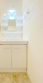 ＷＥＬＬ　Ｈｏｕｓｅ　東大井の独立洗面台|※別部屋参照