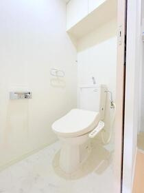 ＷＥＬＬ　Ｈｏｕｓｅ　東大井のトイレ|※別部屋参照