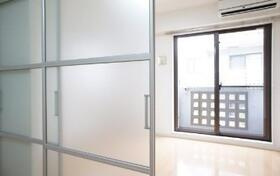 ＷＥＬＬ　Ｈｏｕｓｅ　東大井のバルコニー|※別部屋参照