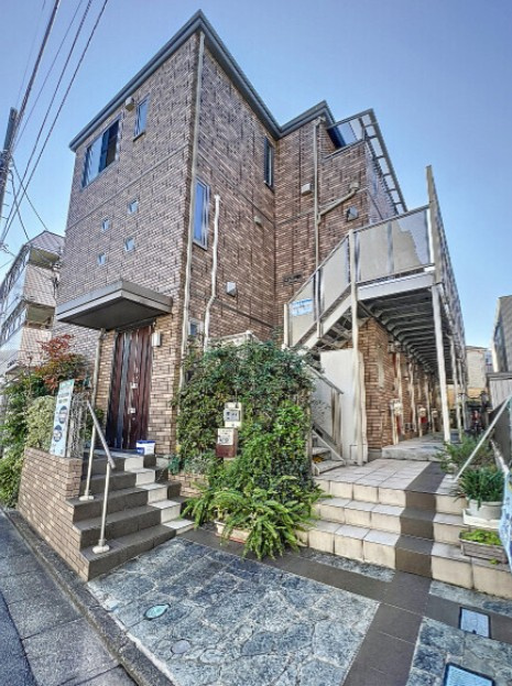 エスポアール平和台