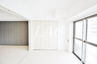 【寝室】 | エスティム南六郷 | 寝室です。