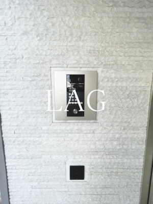 【セキュリティ】 | エスティム南六郷 | オートロックです。