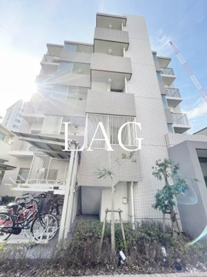 【その他】 | エスティム南六郷