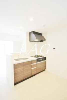 【キッチン】 | エスティム南六郷 | キッチンです。