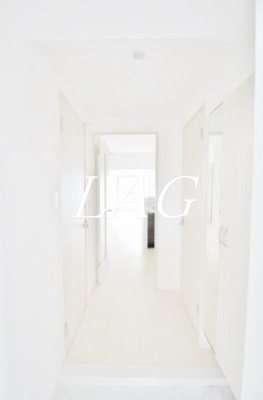 【玄関】 | エスティム南六郷 | 玄関です。