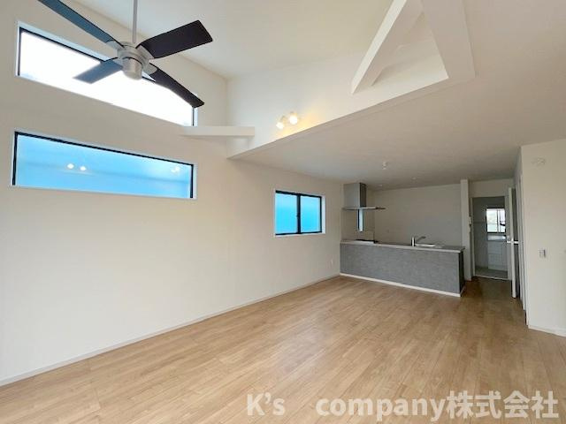◎茅ヶ崎市高田4丁目　新築戸建　2号棟