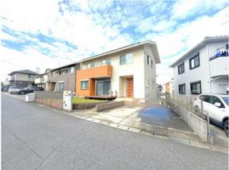 【外観】 | 市原市うるいど南3丁目　中古戸建　京成千原線「ちはら台」駅