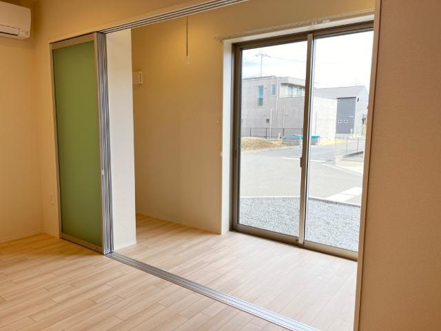 ラウレアの内装|室内（イメージ）