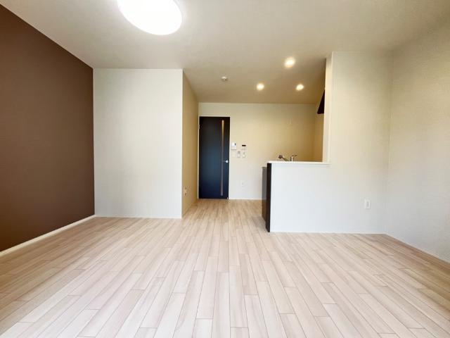 ラウレアの内装|室内（イメージ）