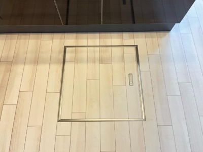 【居間・リビング】 | ラウレア | リビング（イメージ）