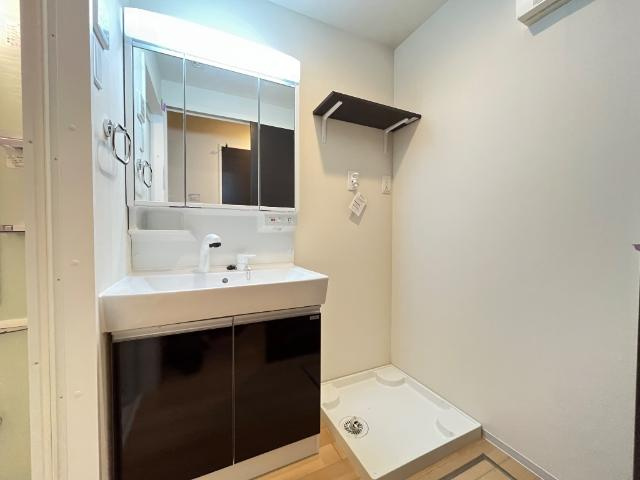 ラウレアの浴室|バス（イメージ）