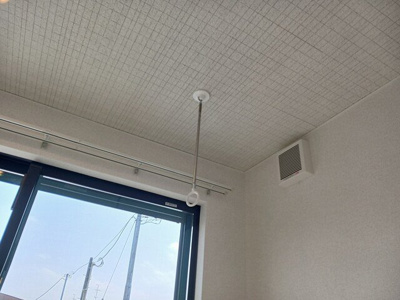 【内装】 | レスポワールＢ | 内装も気になるポイント