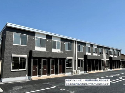 【外観】 | ハレレア | 同型タイプ