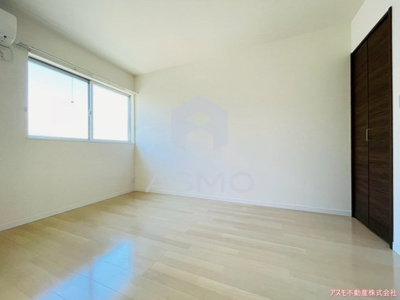 【内装】 | グランメール | 同マンション別部屋参考写真