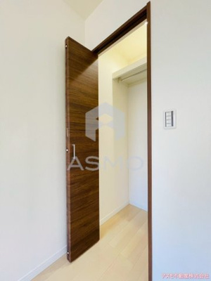 【収納】 | グランメール | 同マンション別部屋参考写真