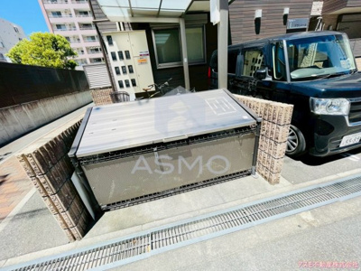 【その他共用部分】 | グランメール | 同マンション別部屋参考写真