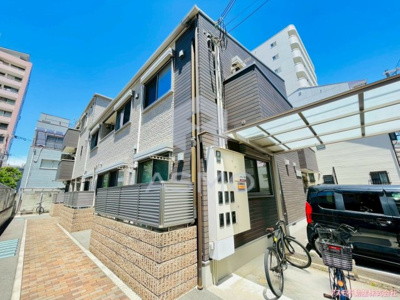 【外観】 | グランメール