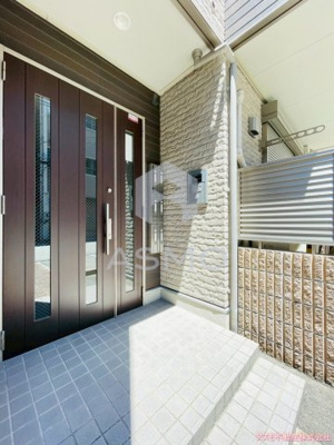 【エントランス】 | グランメール