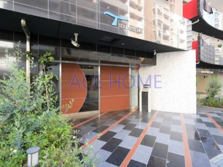 【エントランス】 | セレニテ上町台