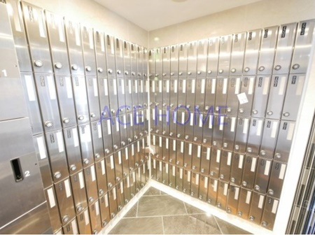 【その他共用部分】 | セレニテ上町台