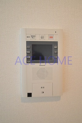 【セキュリティ】 | セレニテ上町台