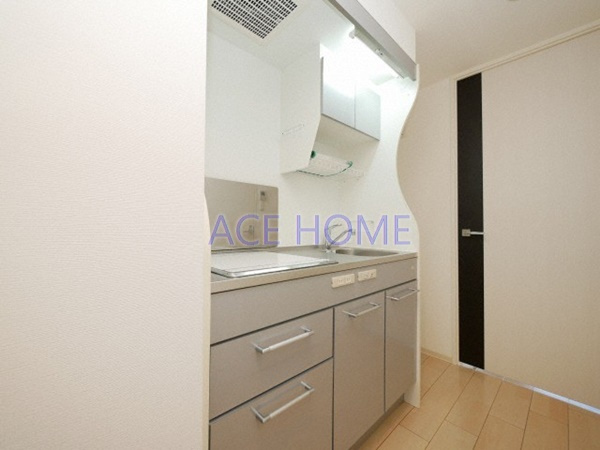 【キッチン】 | セレニテ上町台