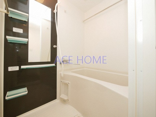 【浴室】 | セレニテ上町台