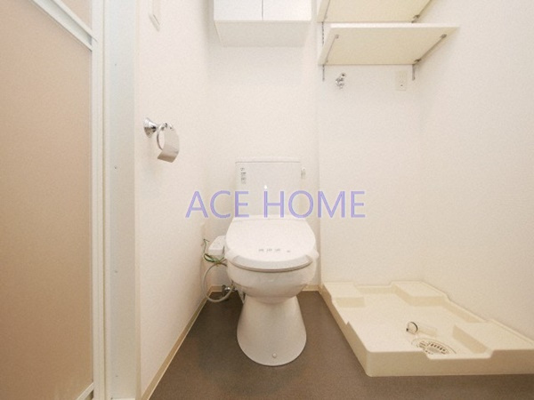 【トイレ】 | セレニテ上町台