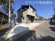 福岡市南区弥永1丁目　1号棟（全4棟）【仲介手数料無料・0円】の画像