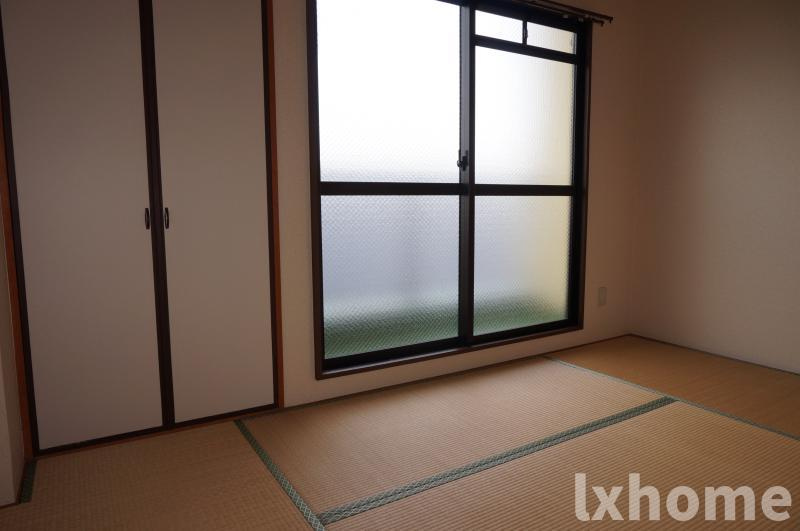 グリーンハウスの展望