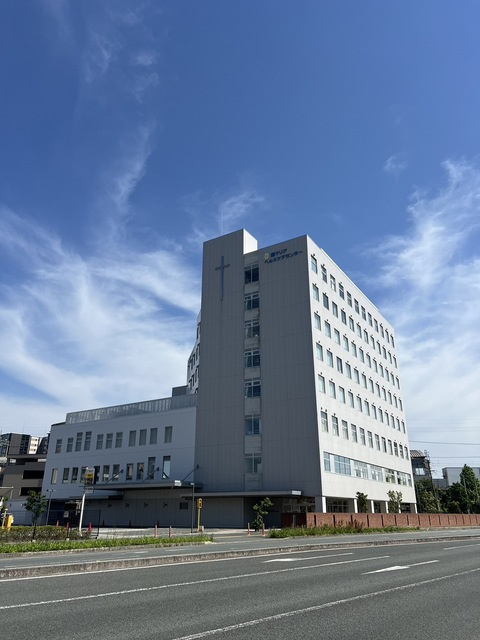 プレアール西町のその他