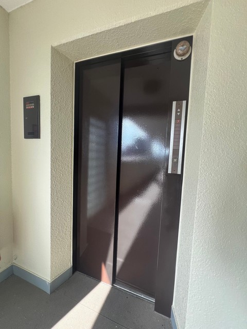 プレアール西町のその他共用部分