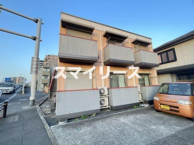 グラチオーソ旭町のその他共用部分