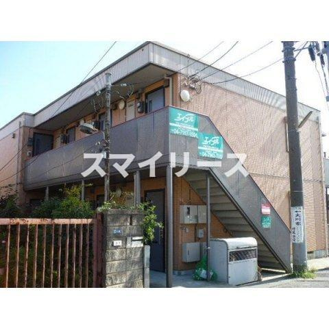 グラチオーソ旭町の展望