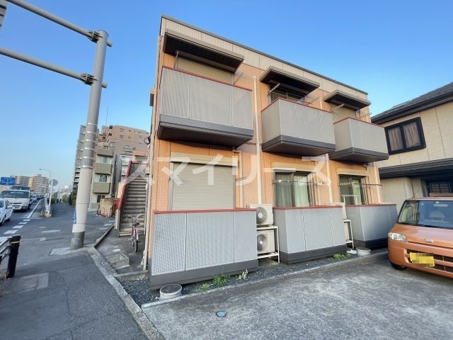 グラチオーソ旭町