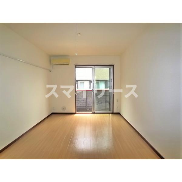 グラチオーソ旭町の内装