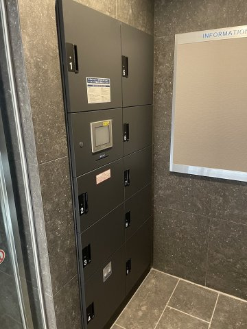 ROOTs Bunkyo Otowaのその他共用部分