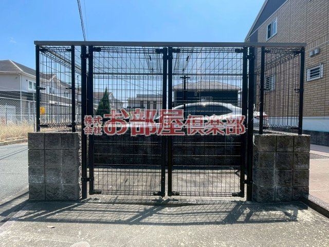 アンヌプリのその他共用部分